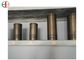 50mm - 500mm Diameter Centrifugally Cast Tubes / Precision Casting Parts EB12202