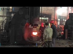 Full Threaded Stud Bolt,40Cr 8.8 Grade Hardware Bolts Cement Mill Anchors Bolt Stud